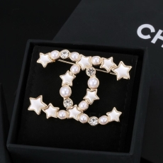 Chanel Brooches